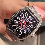 FRANCK MULLER         20550