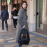   Ʈ Heritage Trench YL2431